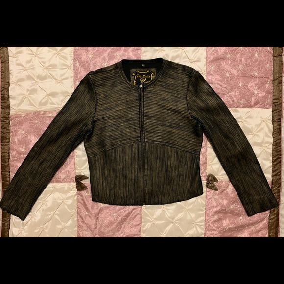 Da Luxe Girl Couture Jackets & Blazers - Da Luxe Girl Couture Women’s Jacket